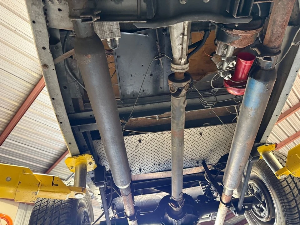 1932 Ford Model A - Image 23 of 31