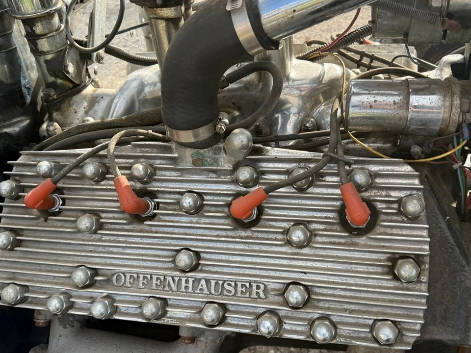 1932 Ford Model B - Image 11 of 12