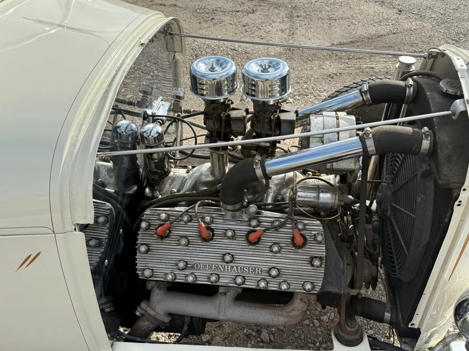 1932 Ford Model B - Image 10 of 12