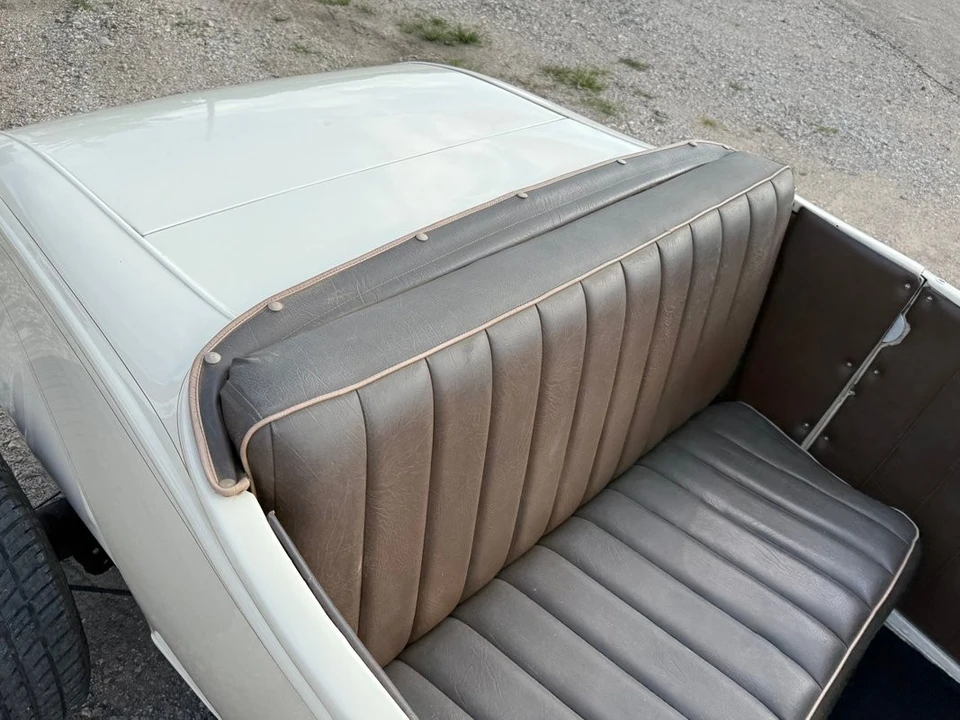 1932 Ford Model A - Image 16 of 31
