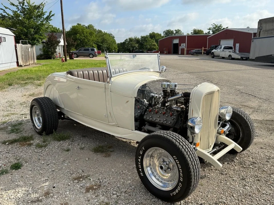 1932 Ford Model B - Image 3 of 21