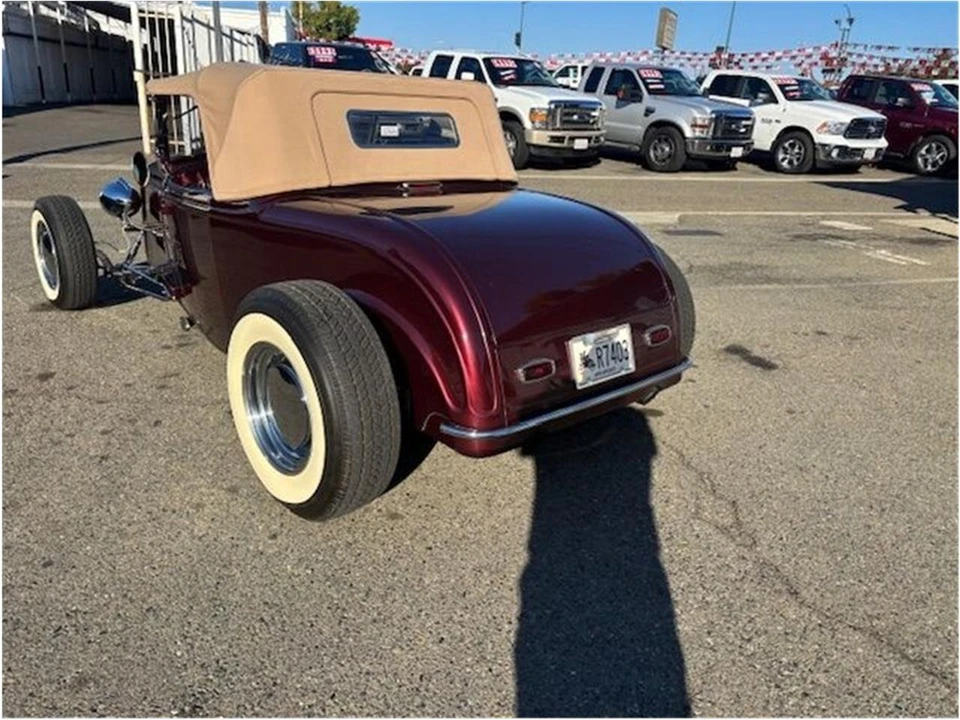1932 Ford Model B - Image 3 of 15