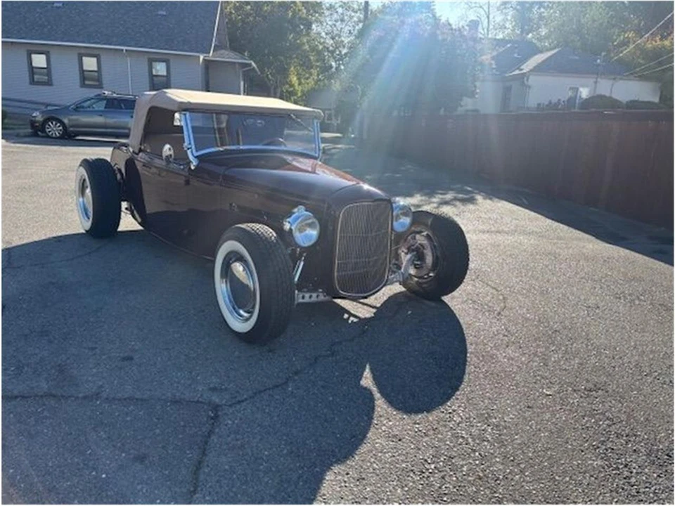 1932 Ford Model B - Image 6 of 15