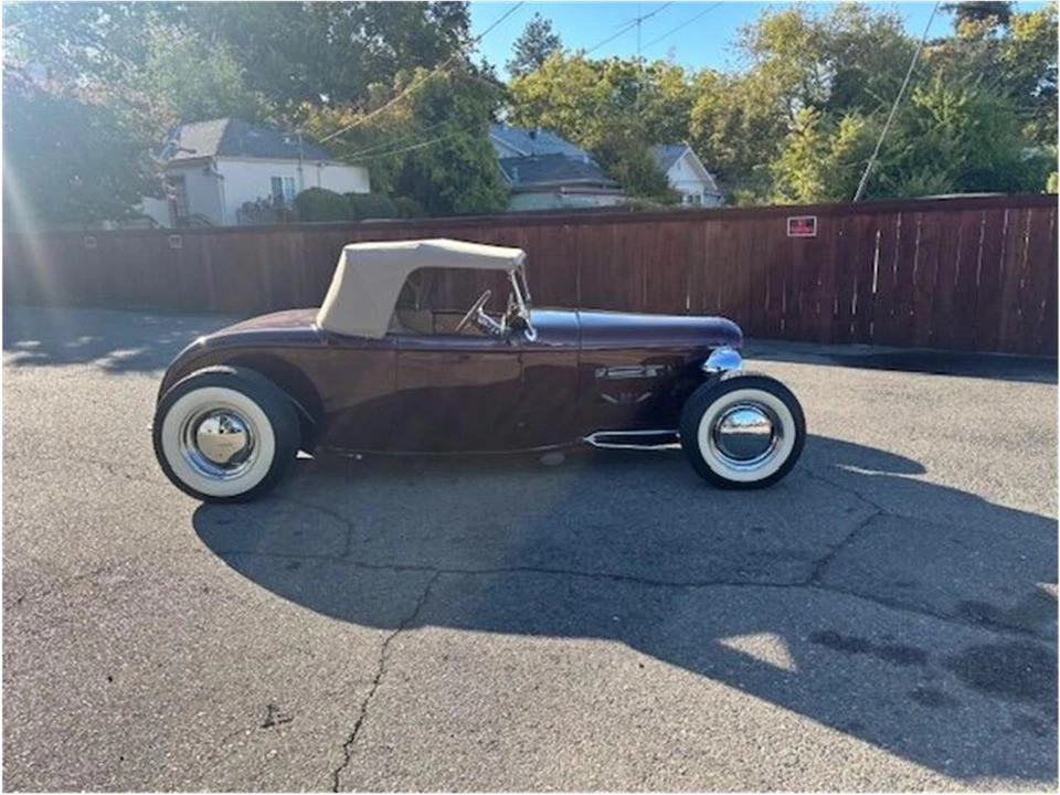 1932 Ford Model B - Image 5 of 15