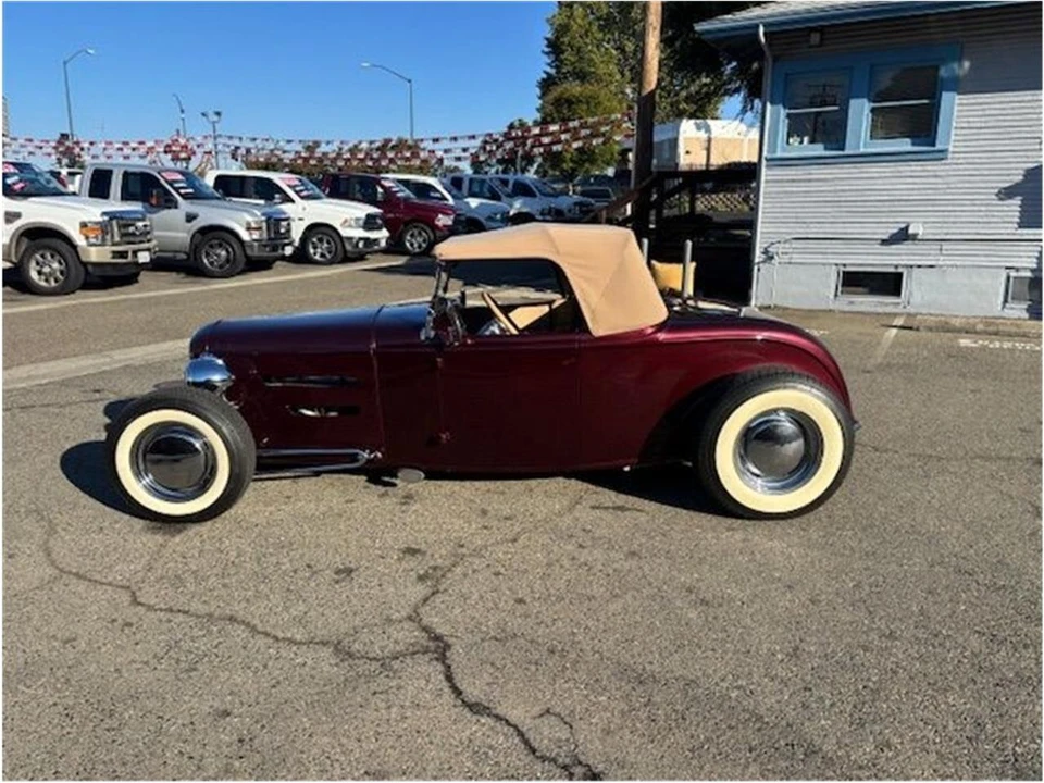1932 Ford Model B - Image 2 of 15