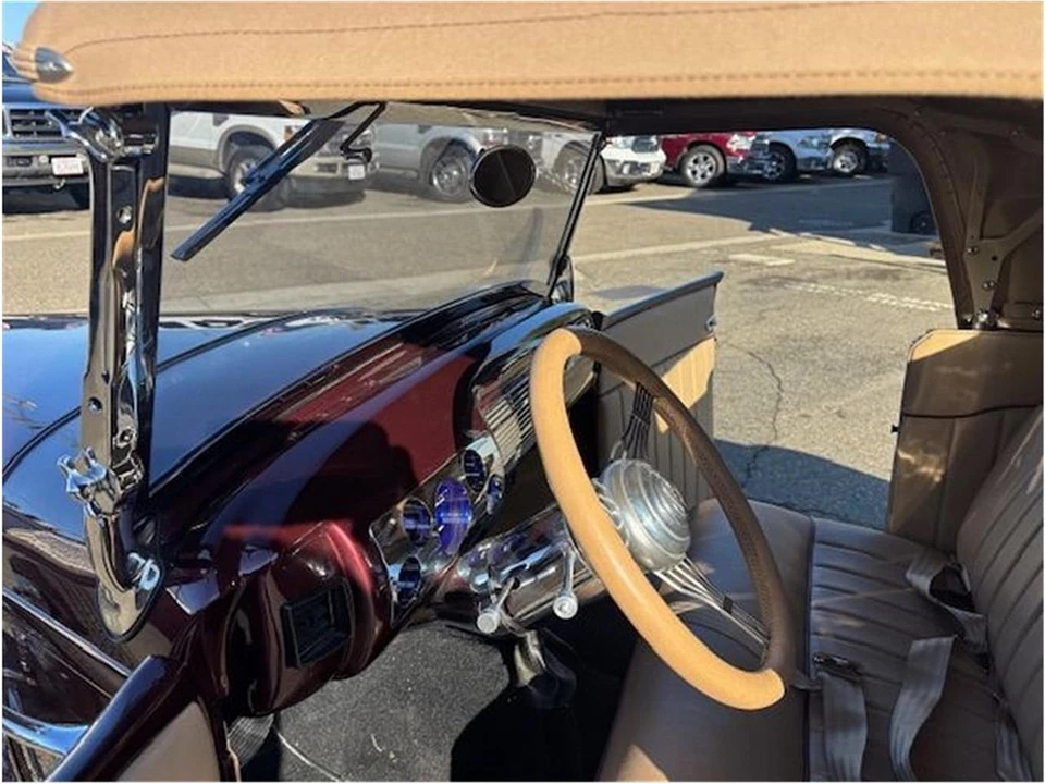 1932 Ford Model B - Image 11 of 15