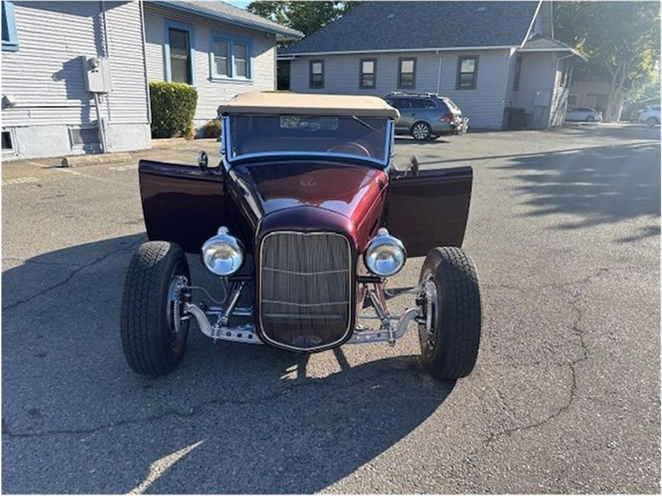 1932 Ford Model B - Image 12 of 15