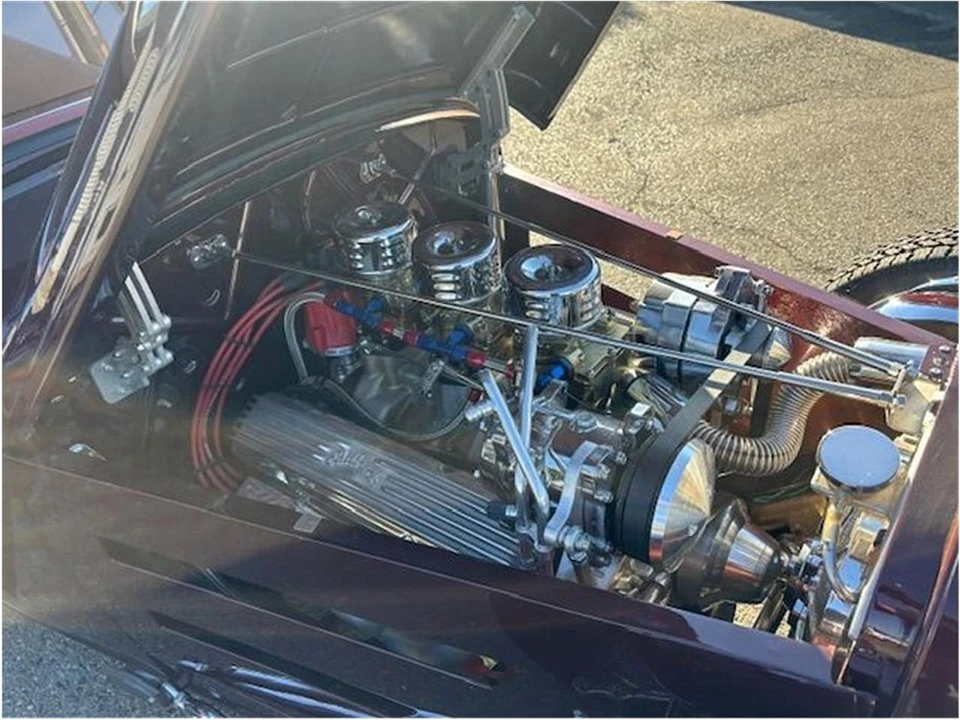 1932 Ford Model B - Image 15 of 15