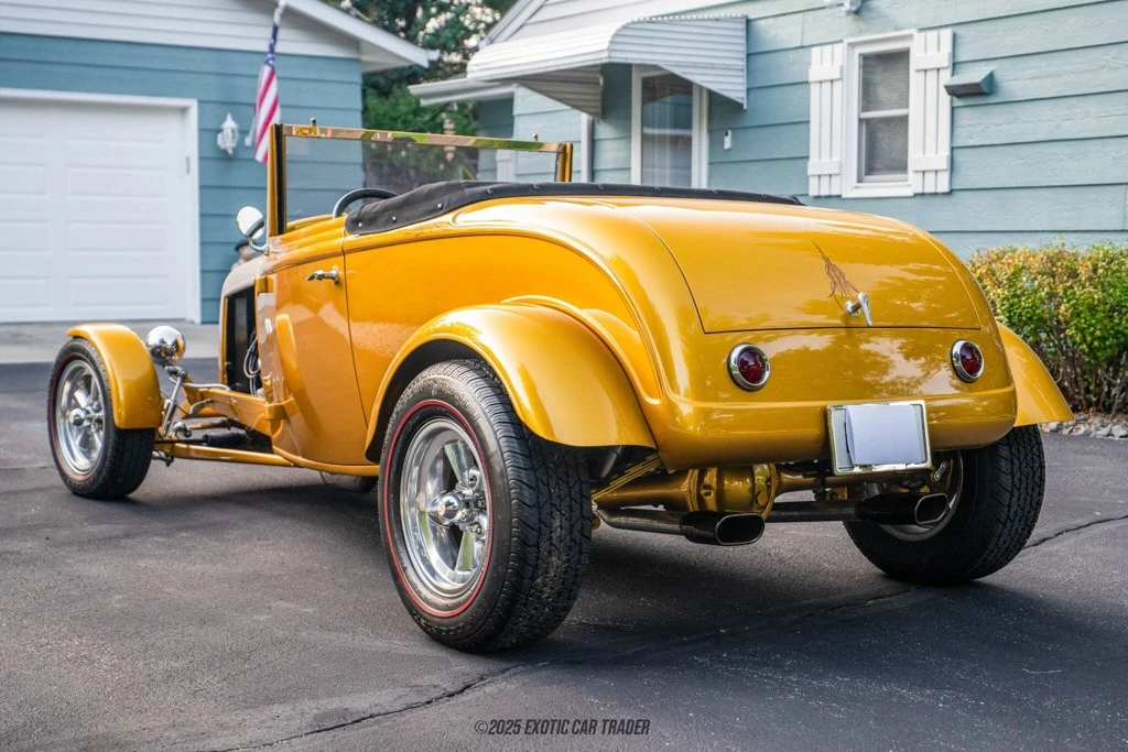 1932 Ford Model B - Image 6 of 12