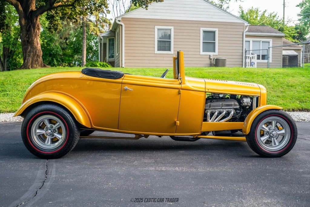 1932 Ford Model B - Image 9 of 12