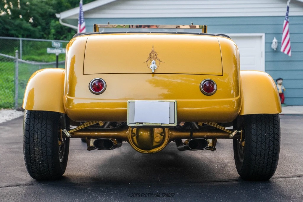 1932 Ford Model B - Image 7 of 12