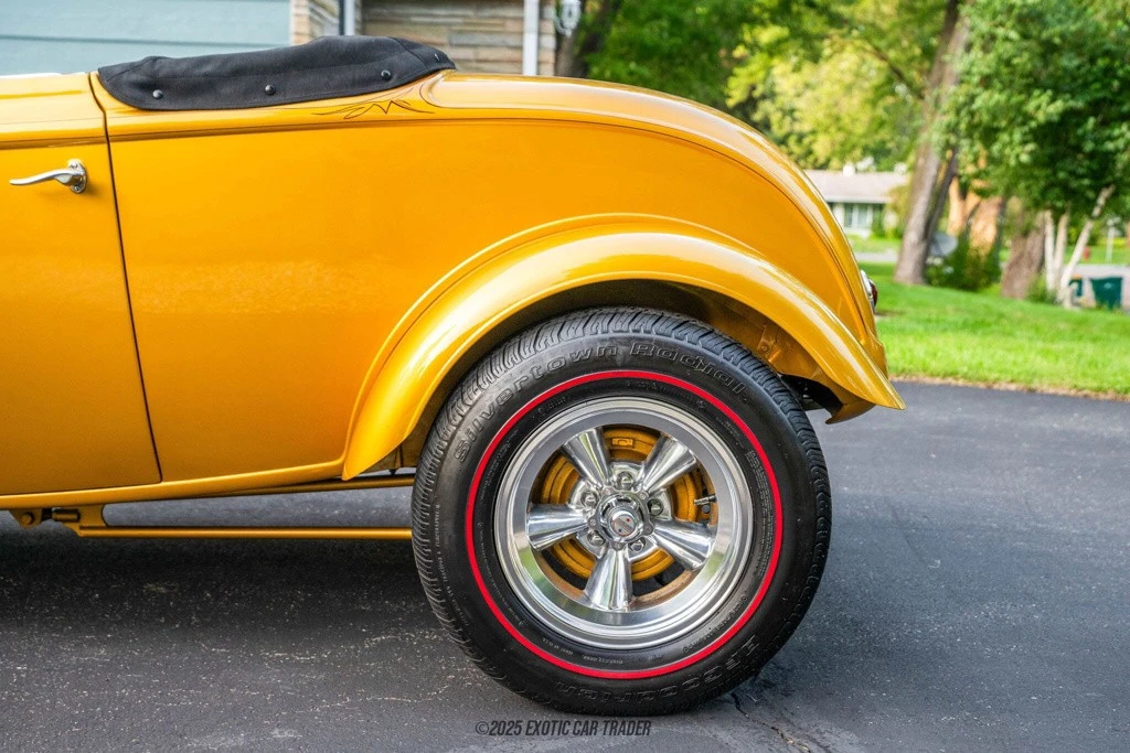 1932 Ford Model B - Image 5 of 12
