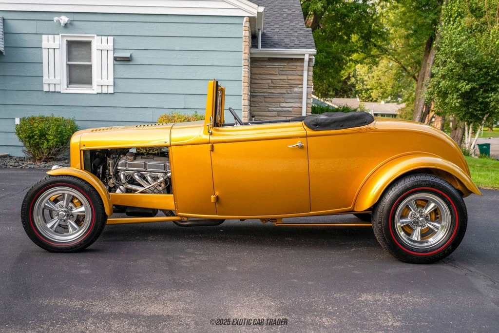 1932 Ford Model B - Image 3 of 12
