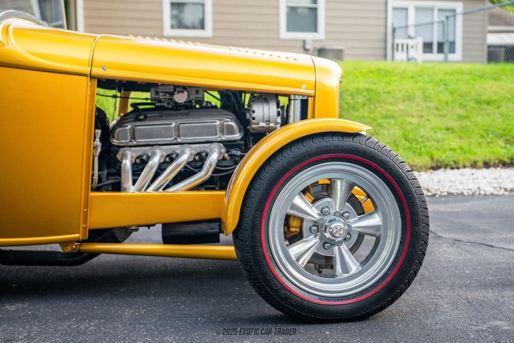 1932 Ford Model B - Image 11 of 12