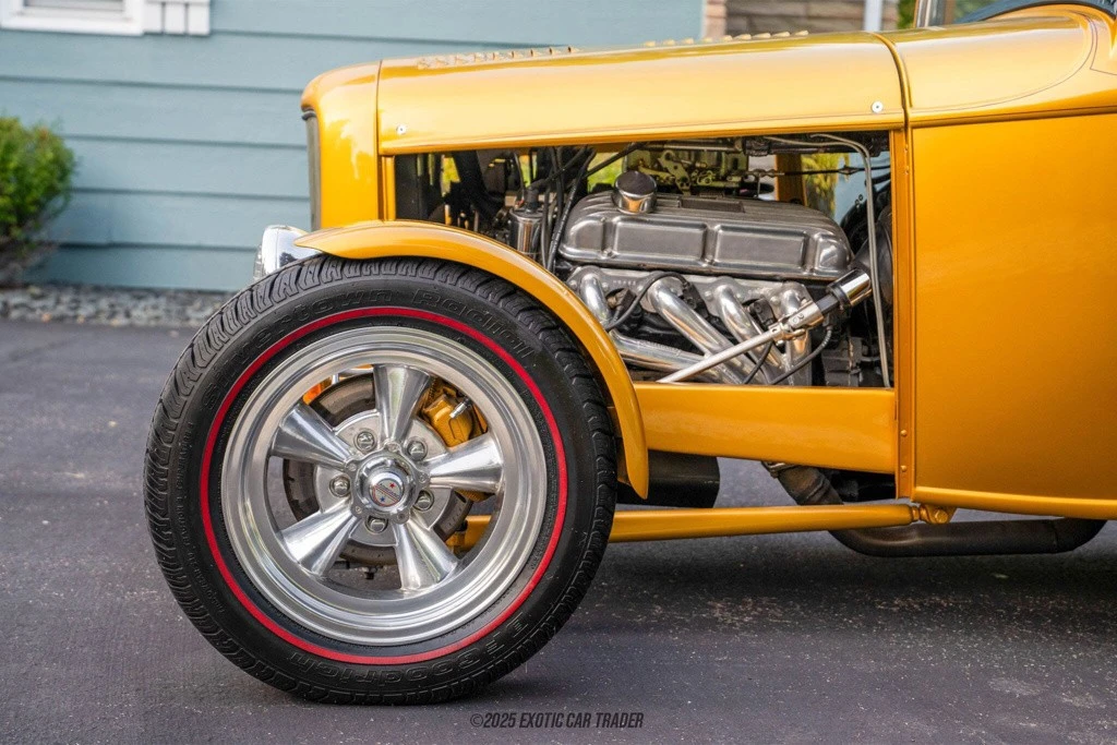 1932 Ford Model B - Image 4 of 12
