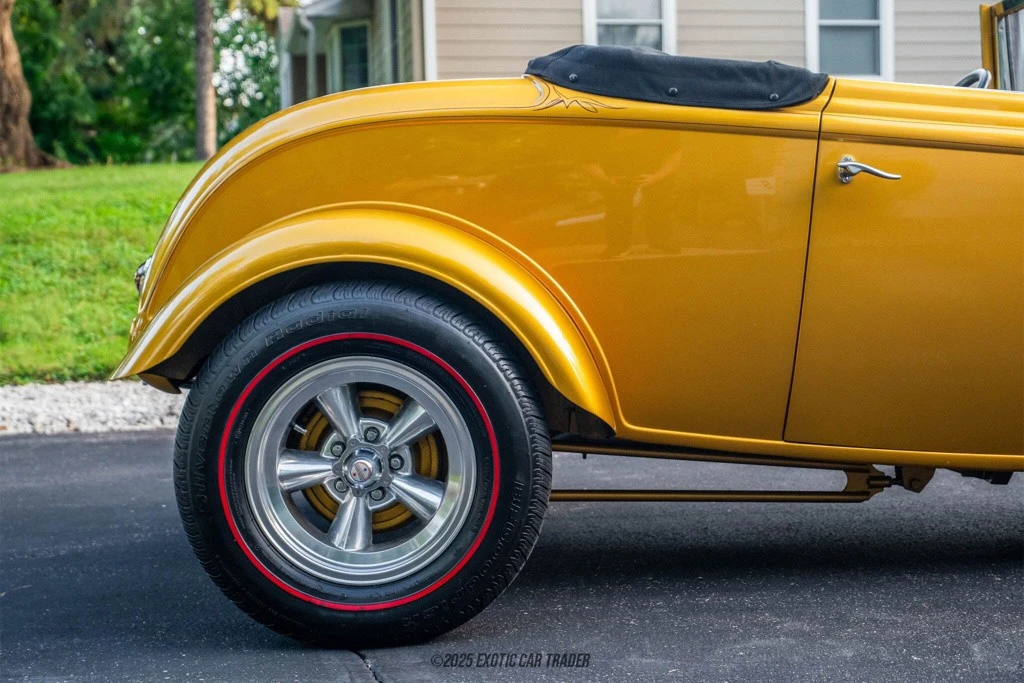 1932 Ford Model B - Image 10 of 12