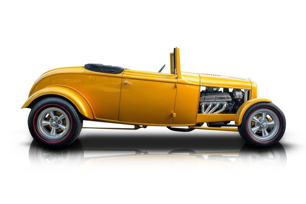 1932 Ford Model B - Image 2 of 12