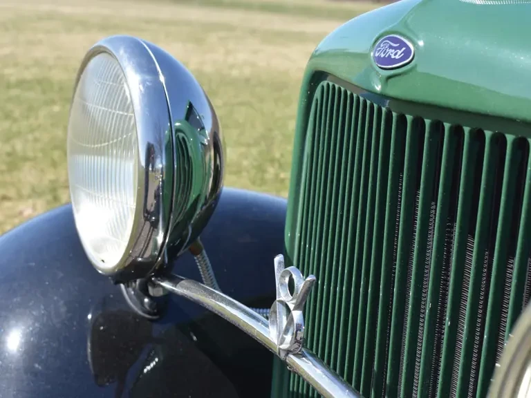 1932 Ford Model B - Image 13 of 18