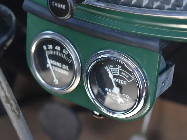 1932 Ford Model B - Image 11 of 18