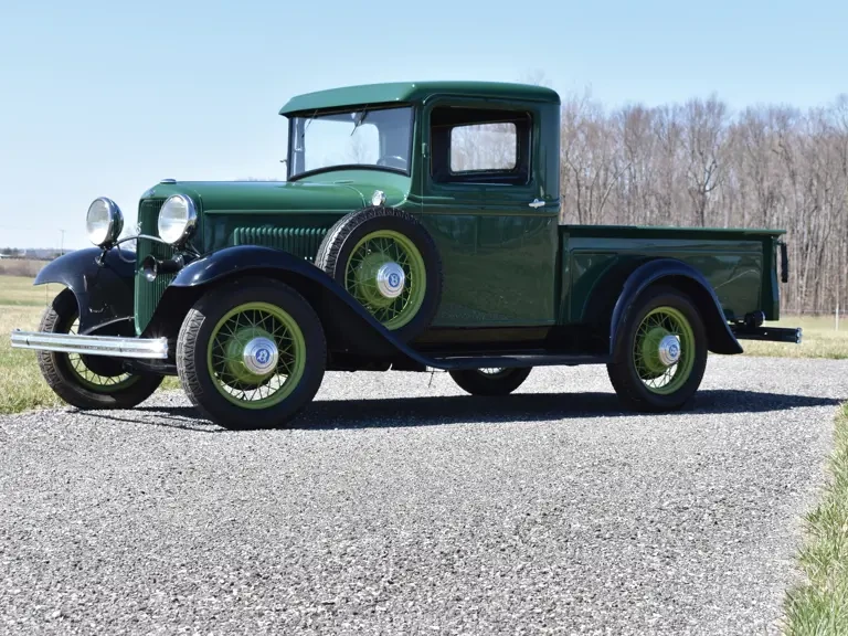 1932 Ford Model B - Image 18 of 18