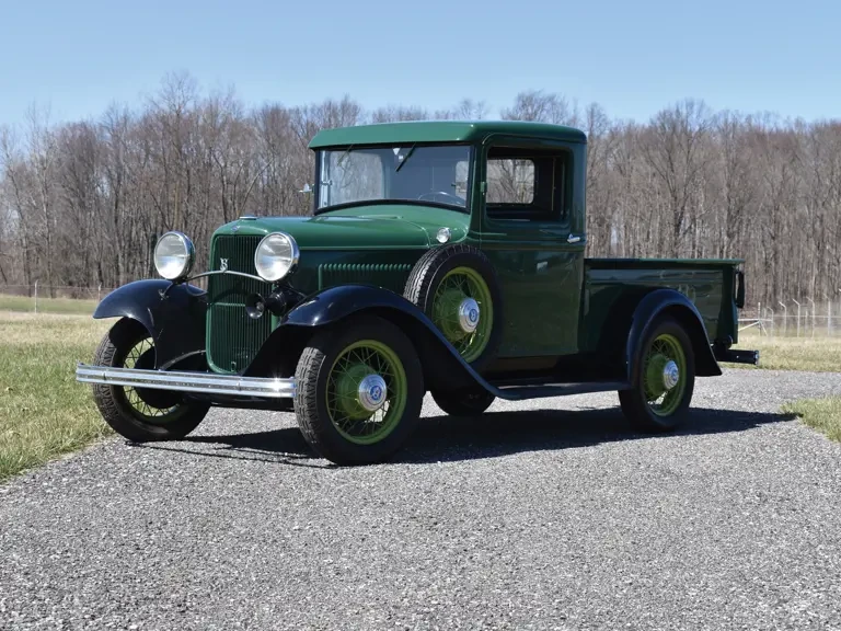 1932 Ford Model B - Image 2 of 18