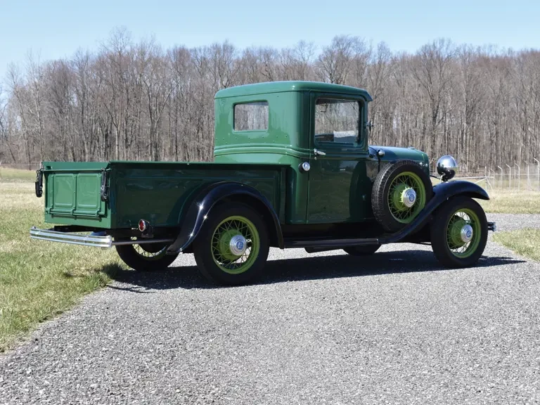 1932 Ford Model B - Image 3 of 18