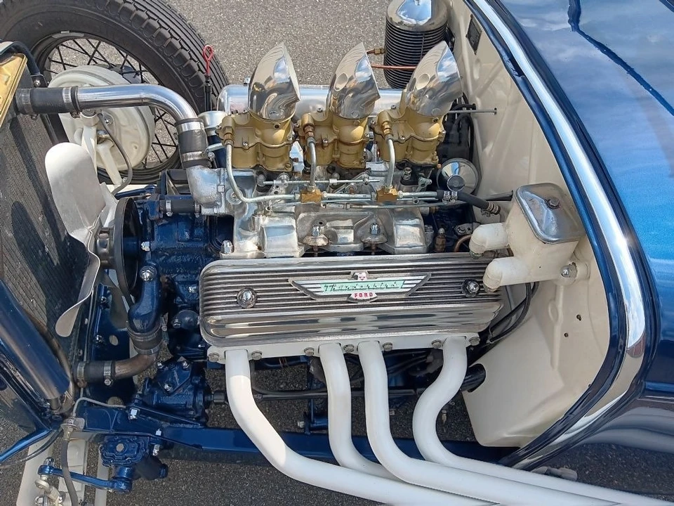 1932 Ford Model B - Image 7 of 8