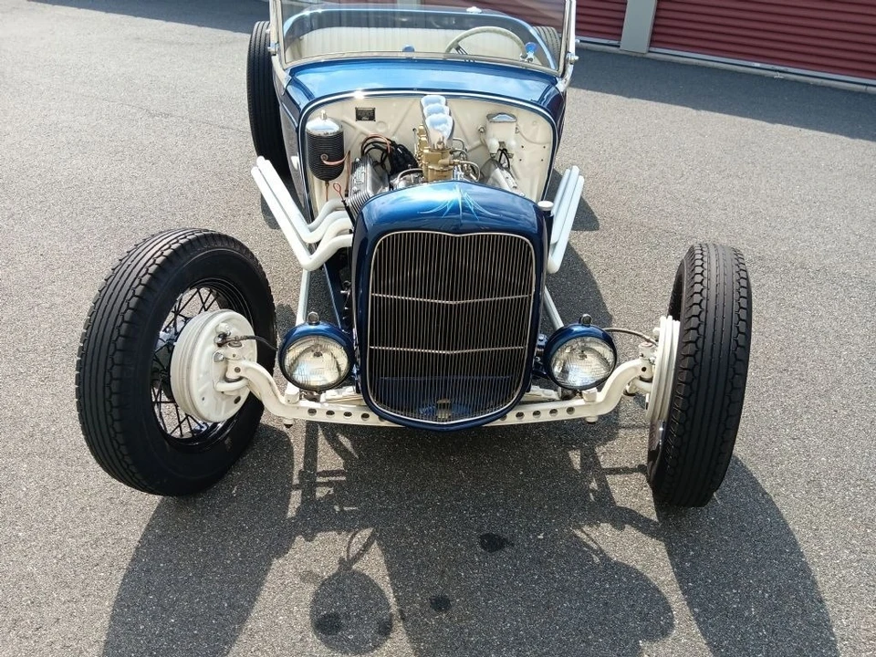 1932 Ford Model B - Image 3 of 8