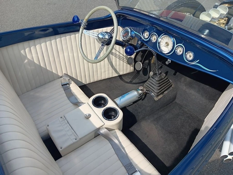 1932 Ford Model B - Image 6 of 8