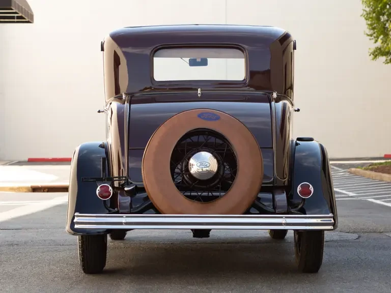 1932 Ford Model B - Image 9 of 31