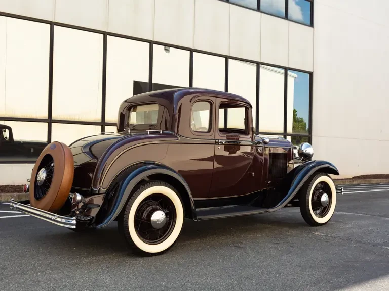 1932 Ford Model B - Image 3 of 31