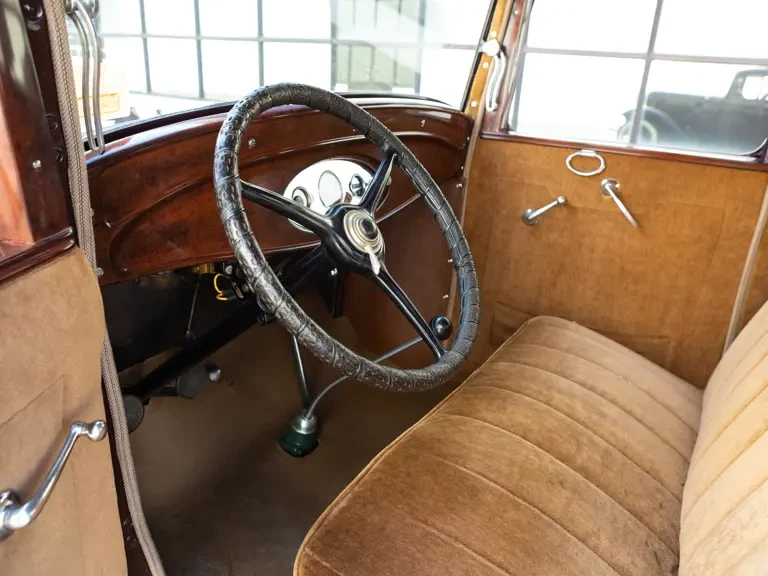 1932 Ford Model B - Image 5 of 31