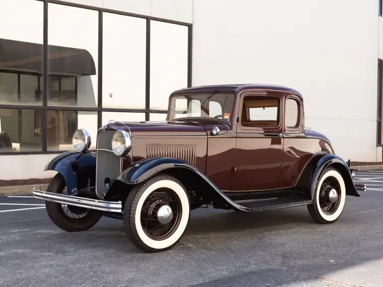 1932 Ford Model B - Image 2 of 31