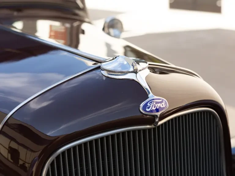 1932 Ford Model B - Image 7 of 31