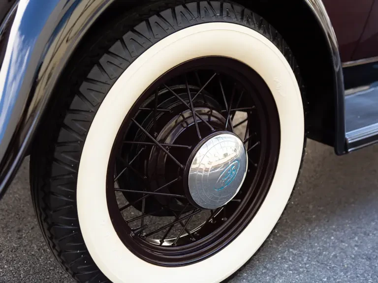 1932 Ford Model B - Image 31 of 31