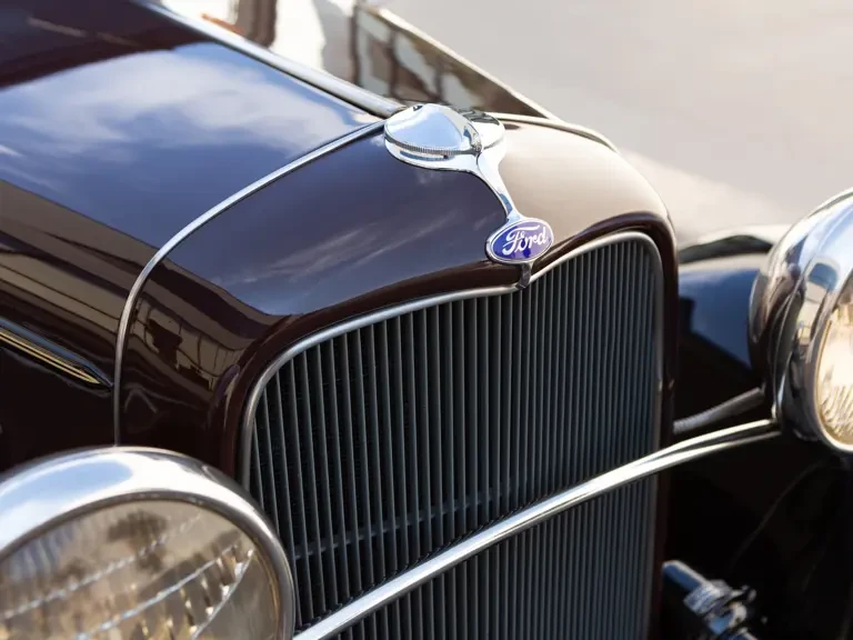 1932 Ford Model B - Image 24 of 31