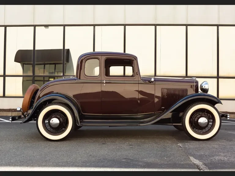1932 Ford Model B - Image 6 of 31