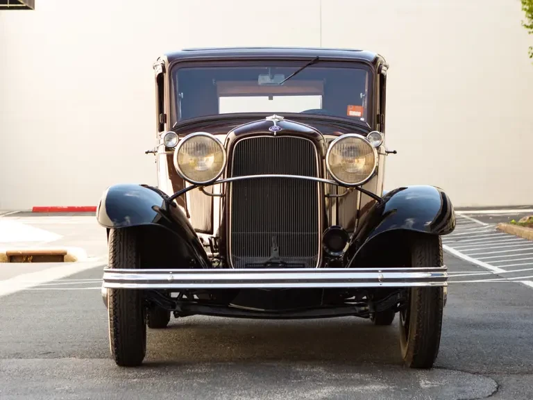 1932 Ford Model B - Image 8 of 31