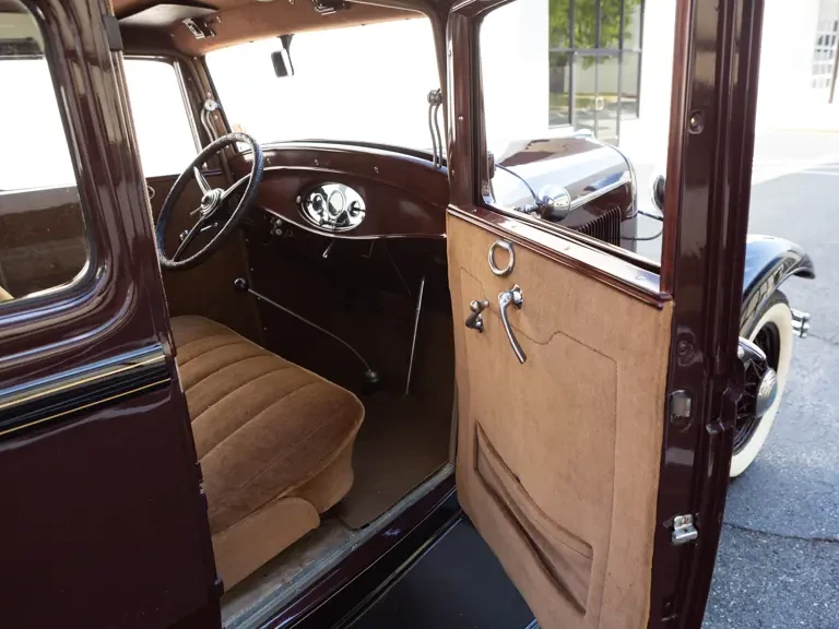 1932 Ford Model B - Image 21 of 31