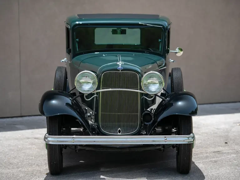 1932 Ford Model B - Image 6 of 16