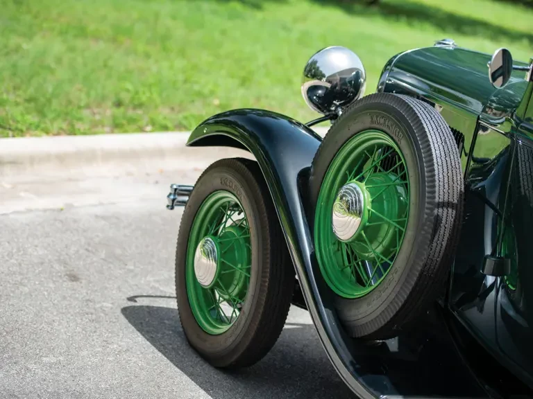 1932 Ford Model B - Image 12 of 16
