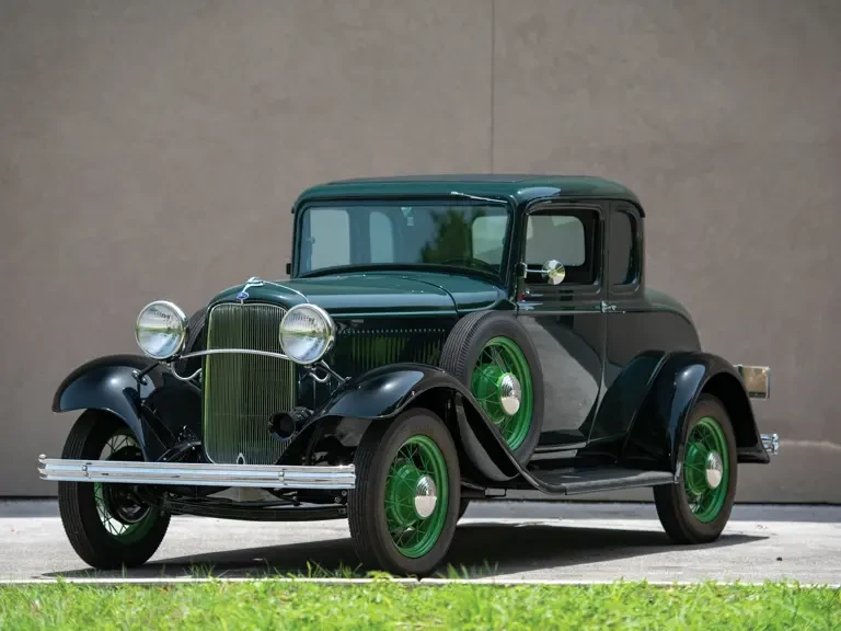 1932 Ford Model B - Image 2 of 16