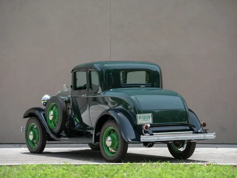 1932 Ford Model B - Image 3 of 16