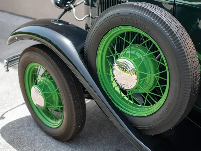 1932 Ford Model B - Image 11 of 16