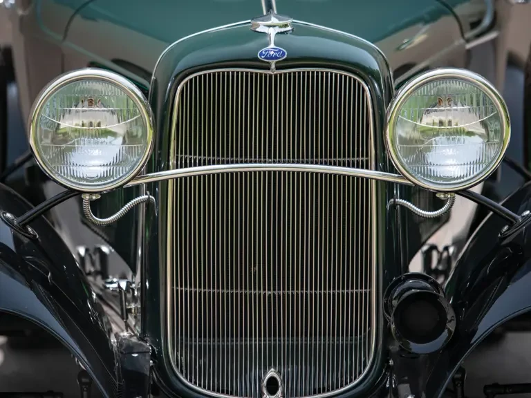 1932 Ford Model B - Image 7 of 16