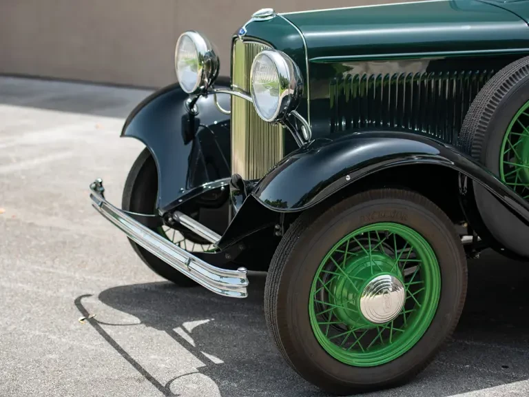 1932 Ford Model B - Image 8 of 16