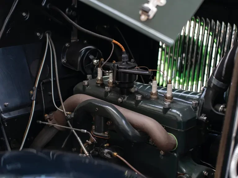 1932 Ford Model B - Image 4 of 16