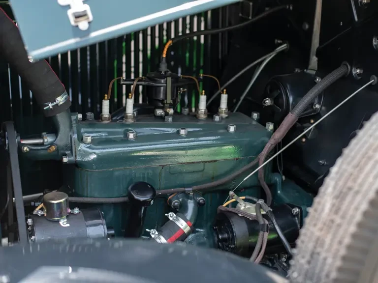 1932 Ford Model B - Image 14 of 16