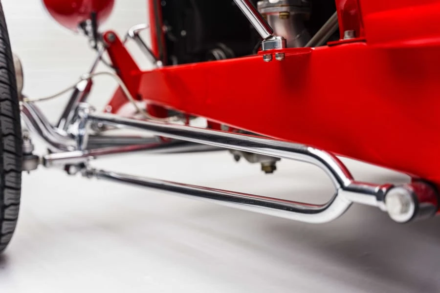 1932 Ford Model B - Image 30 of 31