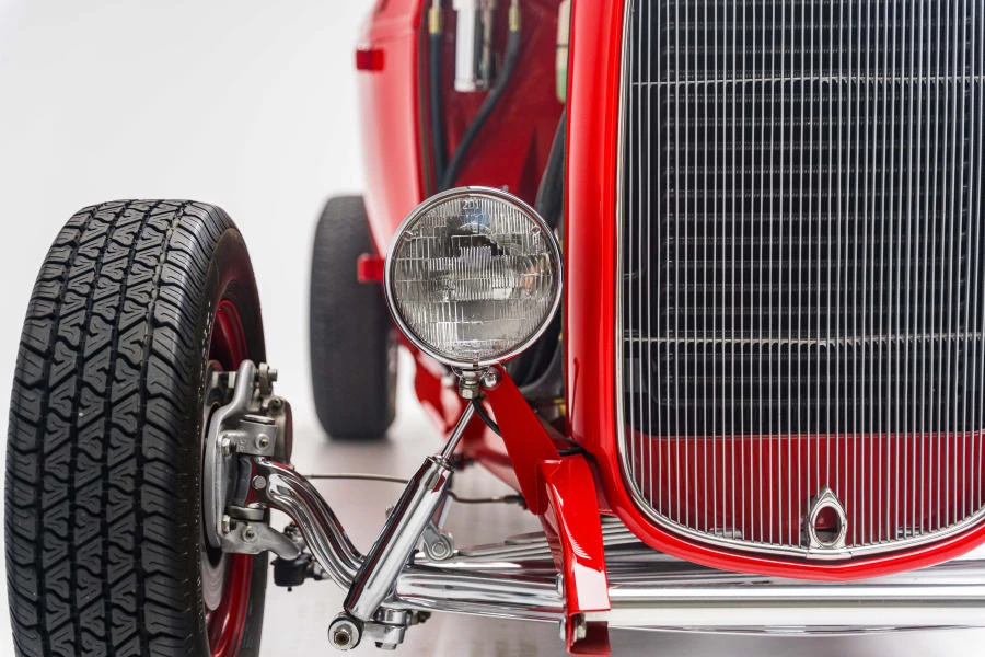 1932 Ford Model B - Image 19 of 31